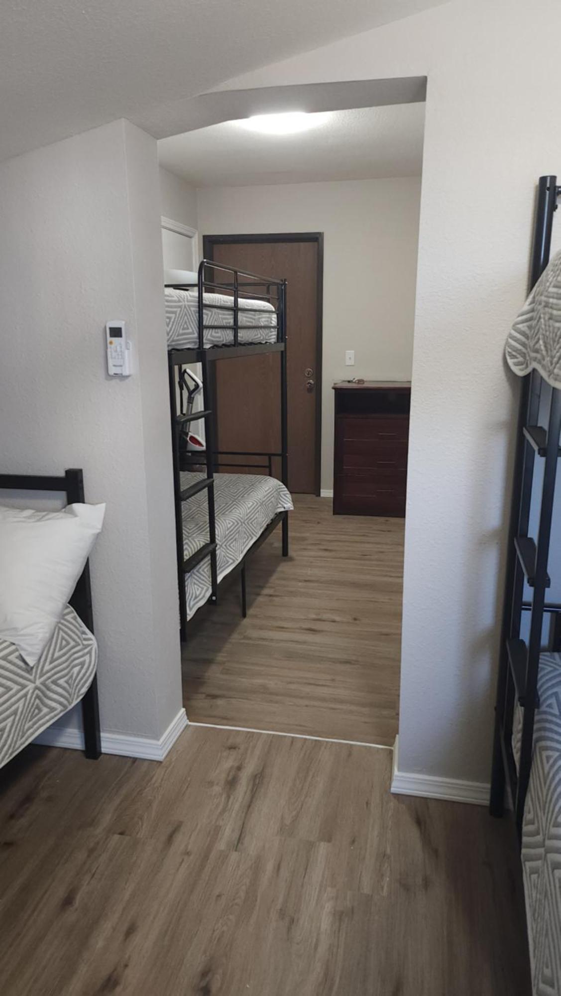 Golden Arrow Motel Lamar エクステリア 写真