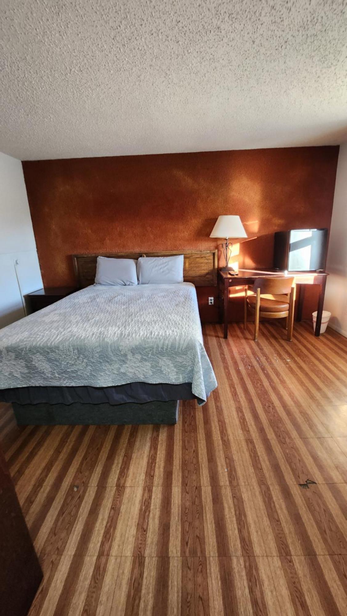 Golden Arrow Motel Lamar 部屋 写真