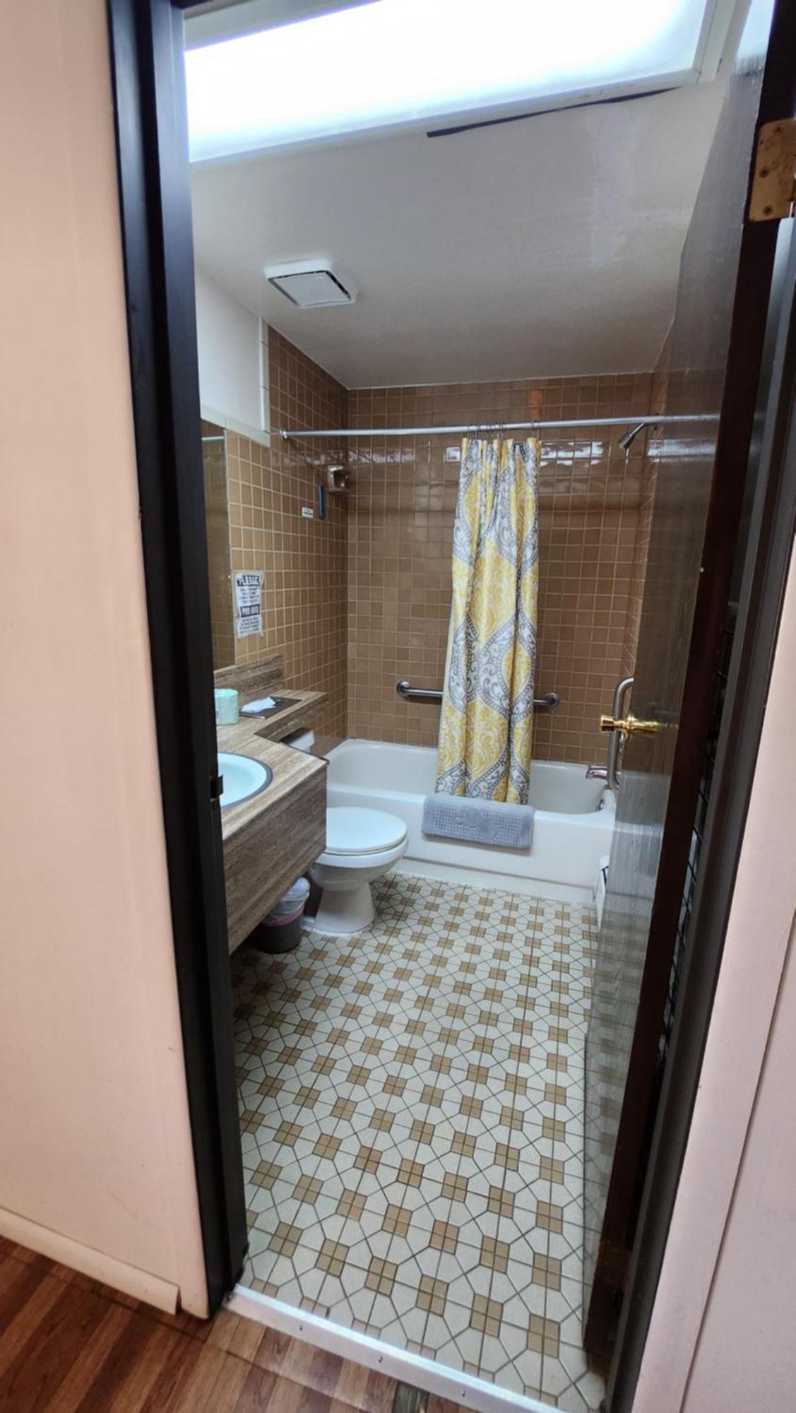 Golden Arrow Motel Lamar 部屋 写真