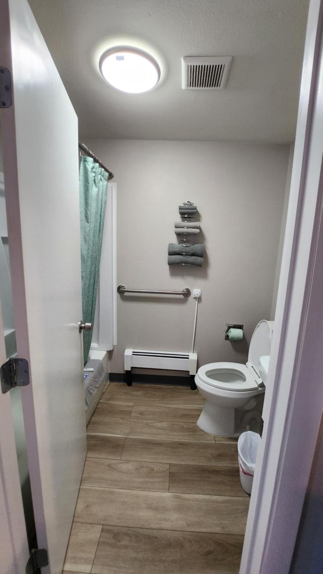 Golden Arrow Motel Lamar 部屋 写真