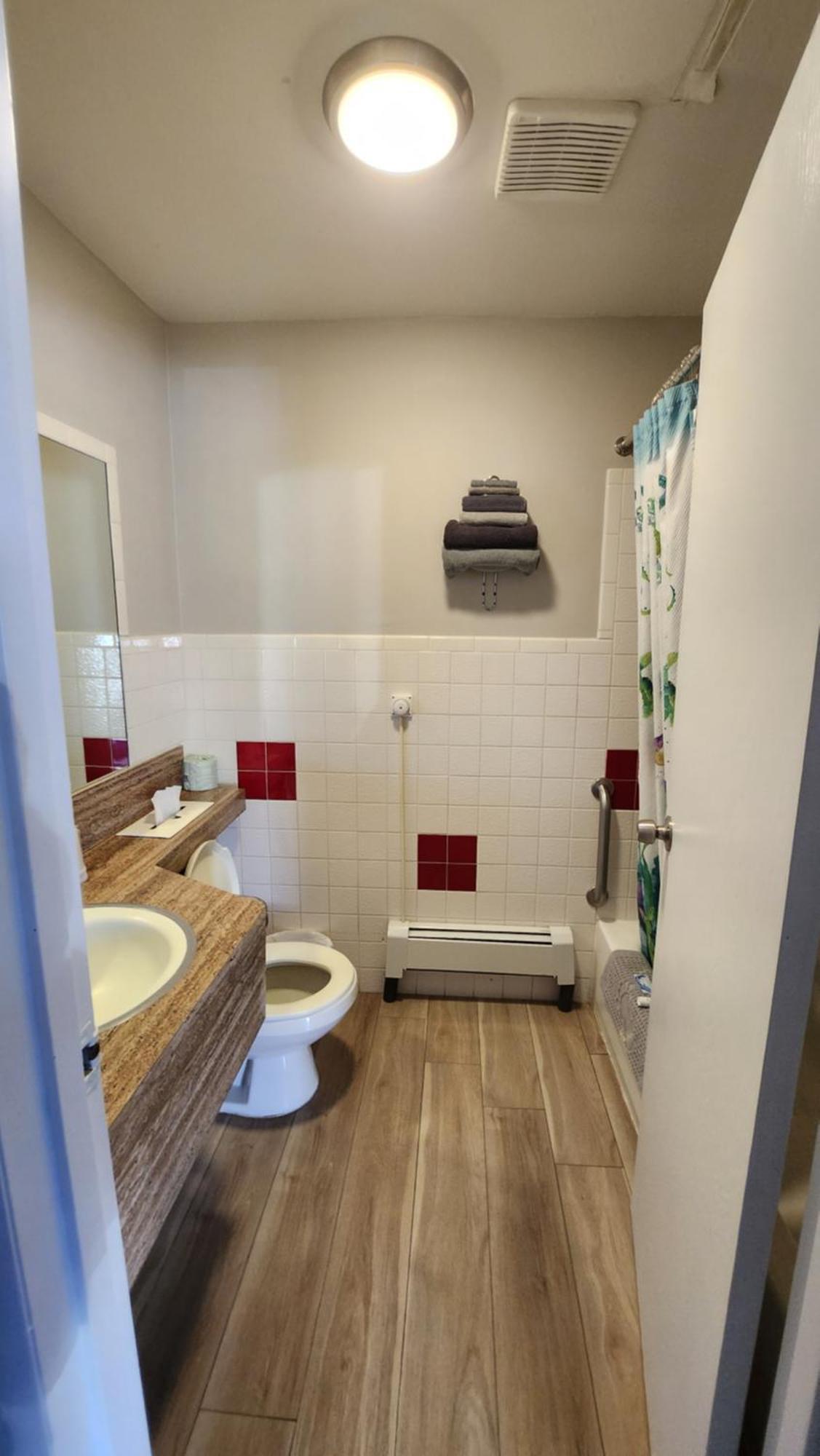 Golden Arrow Motel Lamar 部屋 写真