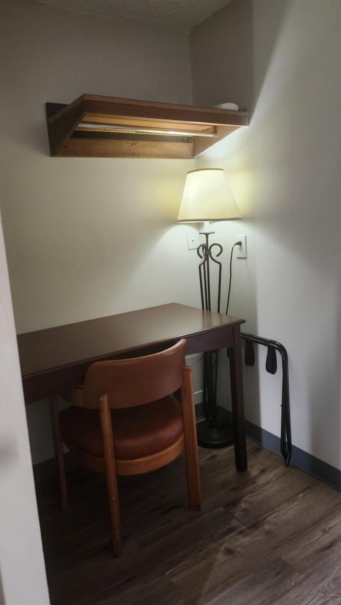 Golden Arrow Motel Lamar 部屋 写真